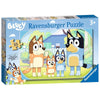Ravensburger 05224-0 Bluey Family Time 35pc Jigsaw Puzzle