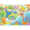 Ravensburger 05246-2 My Dino Friends 2x12pc Jigsaw Puzzle