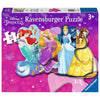 Ravensburger 05453-4 Disney Pretty Princesses 24pc Jigsaw Puzzle