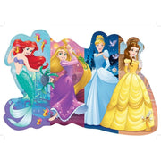 Ravensburger 05453-4 Disney Pretty Princesses 24pc Jigsaw Puzzle
