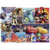 Ravensburger 05547-0 Pixar Friends Giant Floor 60pc Jigsaw Puzzle