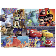 Ravensburger 05547-0 Pixar Friends Giant Floor 60pc Jigsaw Puzzle