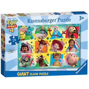 Ravensburger Disney Toy Story 4 Giant Puzzle 24pc
