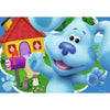 Ravensburger 05568-5 Blues Clues 2x 24pc Kids Jigsaw Puzzle