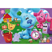 Ravensburger 05570-8 Blues Clues 35pc Kids Jigsaw Puzzle