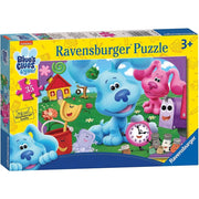 Ravensburger 05570-8 Blues Clues 35pc Kids Jigsaw Puzzle