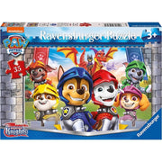 Ravensburger RB05617-0 Paw Patrol 35pc Jigsaw Puzzle