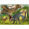 Ravensburger 05619-4 Jurassic World Pack 4 x 100pc Jigsaw Puzzle