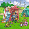 Ravensburger 05639-2 Renewable Energies 3x 49pc Kids Jigsaw Puzzle