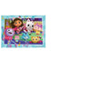 Ravensburger 05655-2 Gabbys Dollhouse Bump Pack 4 x 42pc Jigsaw Puzzle