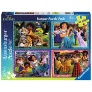 Ravensburger 05660-6 Disney Encanto 4 x 100pc Jigsaw Puzzle