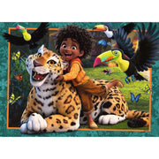 Ravensburger 05660-6 Disney Encanto 4 x 100pc Jigsaw Puzzle