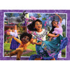 Ravensburger 05660-6 Disney Encanto 4 x 100pc Jigsaw Puzzle