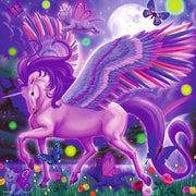 Ravensburger 05678-1 Mythical Majesty 3 x 49pc Jigsaw Puzzle
