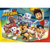 Ravensburger 05682-8 Paw Patrol Roll with The Patrol 35pc Jigsaw Puzzle