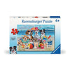 Ravensburger RB05732-0 Beach Buddies 35pc Jigsaw Puzzle