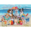 Ravensburger 05732-0 Beach Buddies 35pc Jigsaw Puzzle