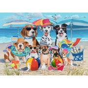 Ravensburger 05732-0 Beach Buddies 35pc Jigsaw Puzzle