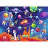 Ravensburger 05733-7 Space Aliens 60pc Jigsaw Puzzle