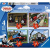 Ravensburger 06937-8 Thomas and Friends 12 16 20 24pc Kids Jigsaw Puzzle