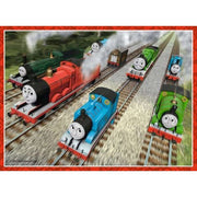 Ravensburger 06937-8 Thomas and Friends 4 In a Box 12, 16, 20 & 24pc Jigsaw Puzzle