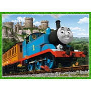 Ravensburger 06937-8 Thomas and Friends 4 In a Box 12, 16, 20 & 24pc Jigsaw Puzzle