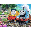 Ravensburger 06971-2 Thomas and Friends 4 In a Box 12, 16, 20 & 24pc Jigsaw Puzzle