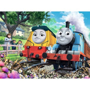 Ravensburger 06971-2 Thomas and Friends 4 In a Box 12, 16, 20 & 24pc Jigsaw Puzzle
