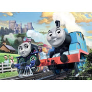 Ravensburger 06971-2 Thomas and Friends 12 16 20 24pc Kids Jigsaw Puzzle