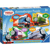 Ravensburger 07078-7 Thomas 4 Large Shaped Puz 10 12 14 16pc Kids Jigsaw Puzzle