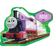 Ravensburger 07078-7 Thomas 4 Large Shaped Puz 10 12 14 16pc Kids Jigsaw Puzzle