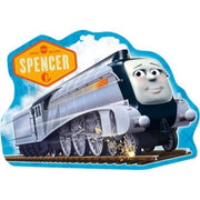 Ravensburger 07078-7 Thomas 4 Large Shaped Puz 10 12 14 16pc Kids Jigsaw Puzzle