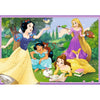 Ravensburger 07620-8 Disney in the World of Princes 2x12pc Jigsaw Puzzle