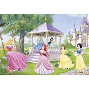 Ravensburger 08865-2 Disney Magical Princesses 2x24pc Jigsaw Puzzle