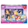 Ravensburger Disney The Princesses Gathering Puzzle 2x24pc