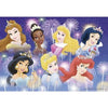 Ravensburger 08872-0 Disney The Princesses Gathering 2x24pc Jigsaw Puzzle