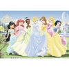 Ravensburger 08872-0 Disney The Princesses Gathering 2x24pc Jigsaw Puzzle