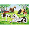 Ravensburger 08882-9 World Of Horses Puzzle 2x 24pc Kids Jigsaw Puzzle