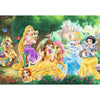 Ravensburger 08952-9 Best Friends of the Princess 2x24pc Jigsaw Puzzle