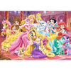 Ravensburger 08952-9 Best Friends of the Princess 2x24pc Jigsaw Puzzle