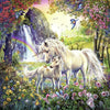 Ravensburger 09291-8 Beautiful Unicorns 3x49pc Jigsaw Puzzle