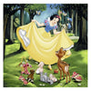Ravensburger 09339-7 Disney Snow White Cinderella and Ariel 3x49pc Jigsaw Puzzle