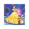 Ravensburger 09350-2 Disney Princesses Adventure Puzzle Collection 3x49pc Jigsaw Puzzle