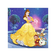 Ravensburger 09350-2 Disney Princesses Adventure Puzzle Collection 3x49pc Jigsaw Puzzle