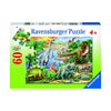 Ravensburger 09621-3 Prehistoric Life 60pc Jigsaw Puzzle