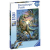 Ravensburger Prehistoric Giant Puzzle 150pc