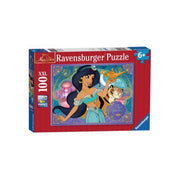 Ravensburger Disney Aladdin Princess Jasmine 100pc