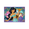 Ravensburger 10409-3 Disney Aladdin Princess Jasmine 100pc Jigsaw Puzzle