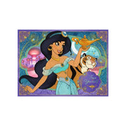 Ravensburger 10409-3 Disney Aladdin Princess Jasmine 100pc Jigsaw Puzzle