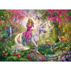Ravensburger 10641-7 Magic Ride 100pc Jigsaw Puzzle